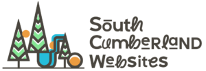 South Cumberland Websites